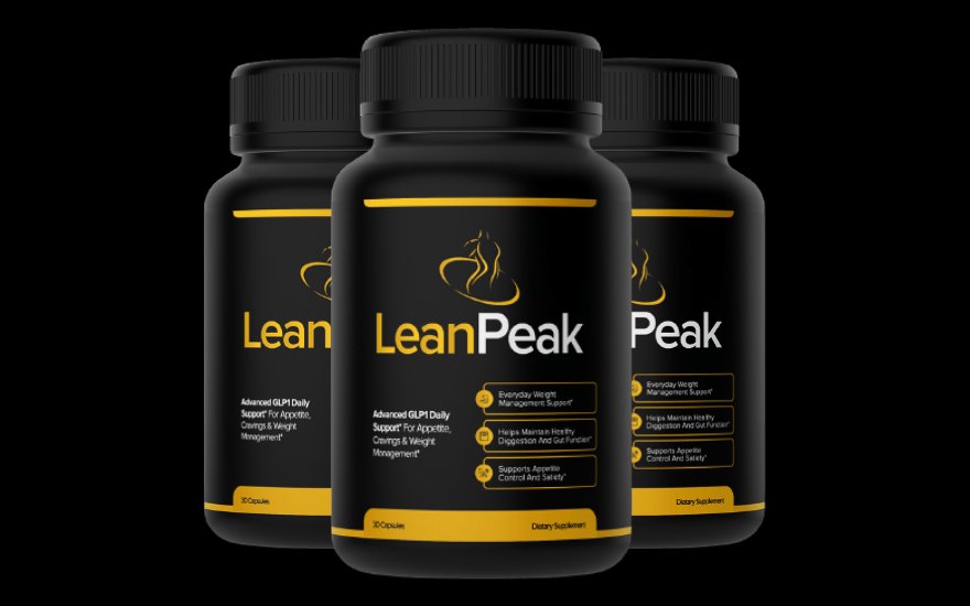 LeanPeak